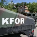 Кфор остаје на Косову