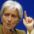 Лагардова: Није време за опуштање