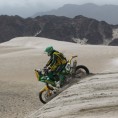 Два дана пре краја Габор 65. 