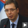Влада неће пасти због хапшeњa
