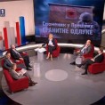Проблем споменика решиће се мирно