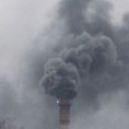 Сарајево, "смог сити"