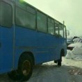 Траже нов школски аутобус