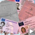 Једна возачка дозвола за целу ЕУ 