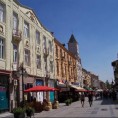 Земљотрес у Битољу