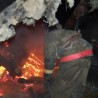 Осам мртвих у пожару на Уралу