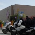 Експлозија у Атини