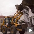Прешево, дан после