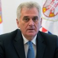 Николић у Словачкој