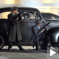 „Гангстерски одред“ стиже у Београд