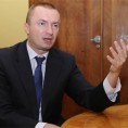 Пајтић: Агресиван манир према Војводини