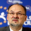 Кацин: Што пре састанак Николић-Јахјага
