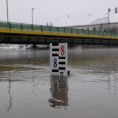 Поплаве прете Хрватској