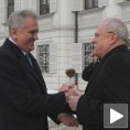 Словачка подржава евроинтеграције Србије