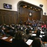 Посланици о споменицима и министру правде 