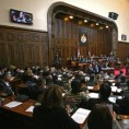 Посланици о споменицима и министру правде 