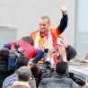 Снајдер: Нисам више међу најбољима