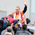 Снајдер: Нисам више међу најбољима