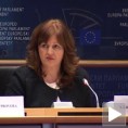 Охрабрење из Европског парламента
