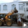 Реаговања после уклањања споменика