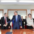 Словеначка влада пред распадом?