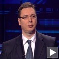 Борба против корупције не сме стати