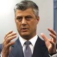 Тачи разочаран 