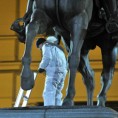 Експлозија у Загребу
