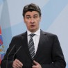 Милановић: Ћирилица без одлагања
