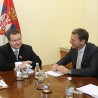 ЕУ осуђује уништавање гробаља