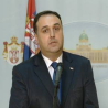 Бабић: Испитати кривичну пријаву ДС-а