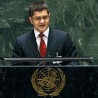 Дебата о сукобу у Африци у УН