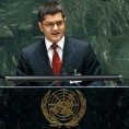 Дебата о сукобу у Африци у УН