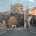 Митинг у Косовској Митровици 30. јануара