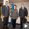 Београд и Приштина опречно о фонду