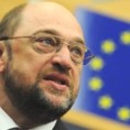 Шулц: Имаћемо Сједињене Европске Државе