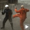 Нова дневна доза хаоса