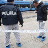Хапшења због експлозије у центру Загреба