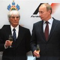 Формула 1 у Русији од 2014.