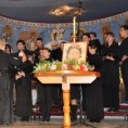 Светосавска академија у Подгорици