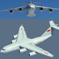 Кина тестирала "ваздушног џина"