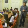 Омиљени учитељ 