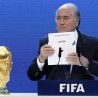 Катар купио организацију СП 2022.