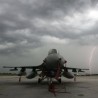  Авијано, потрага за Ф-16 без резултата