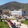 Харадинај почасни грађанин Тетова 