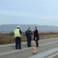 Погинуо док је прелазио аутопут