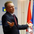 Ђилас тражи расписивање избора