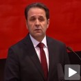 Љајић: Избори нису добро решење