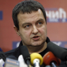 Дачић: СНС не стоји иза прљаве кампање