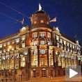 Немањина, заплет или расплет